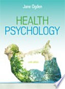 Health Psychology (6th Edition) BY Ogden - Orginal Pdf